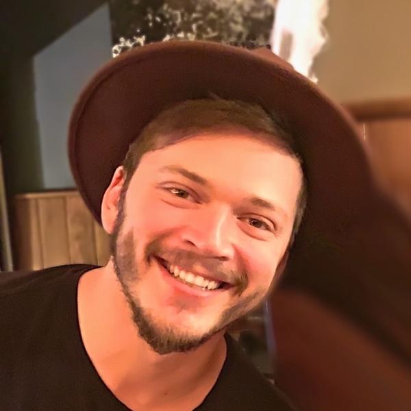 Victor Henriques