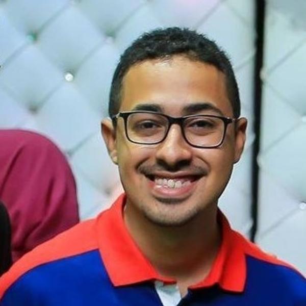 Ahmed Taha