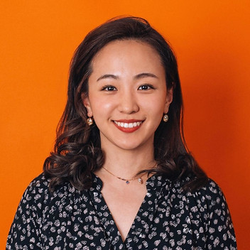 Angela SooYeon Yoon