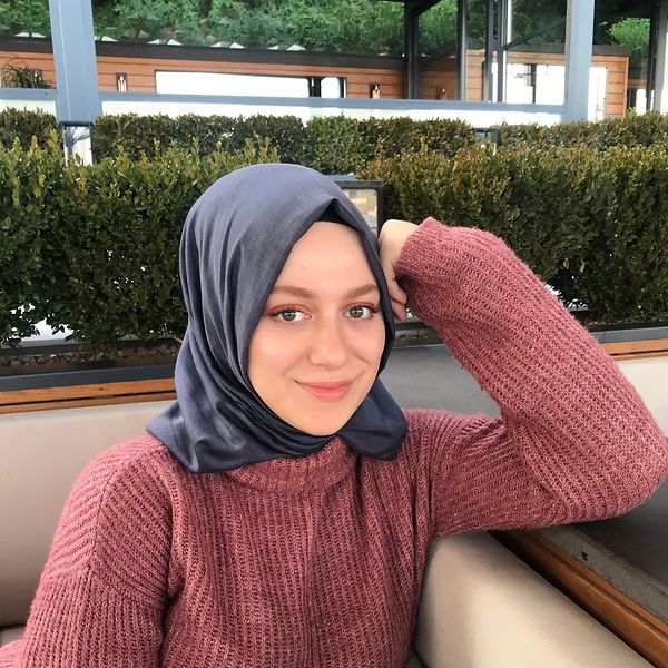 Rumeysa Balcı