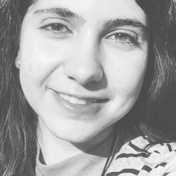 zahra khodabakhshi