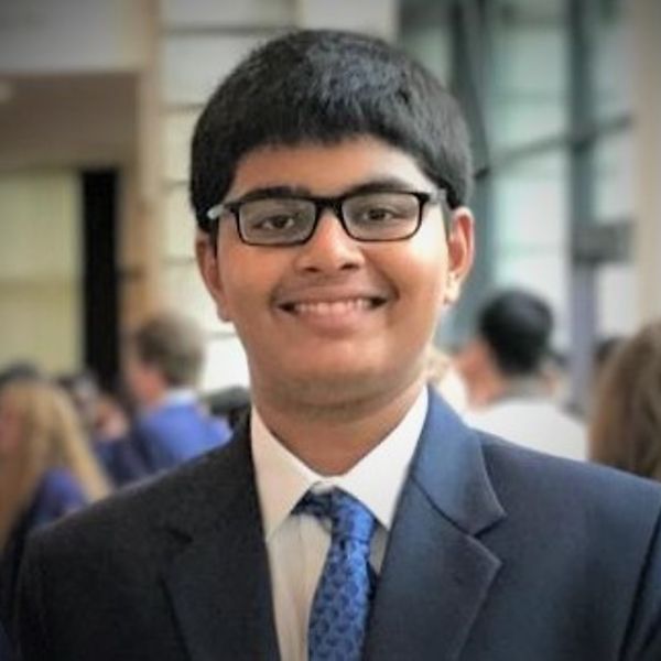 Deven Jadhav