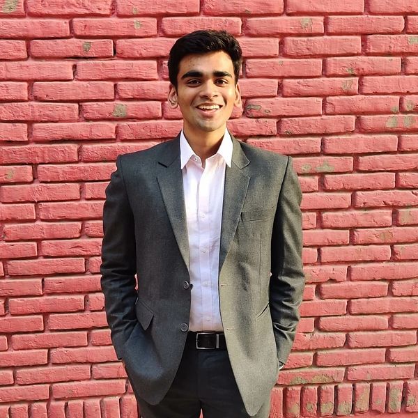 Varshith BS
