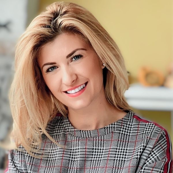 Kristina Galabova