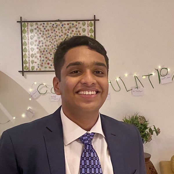 Kartikey Agarwal