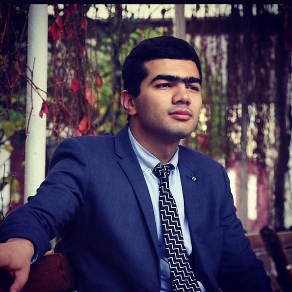 Nodir Inoyatov