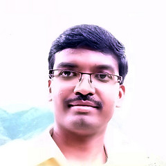 Vijaya Sankar N