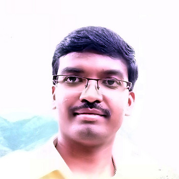 Vijaya Sankar N