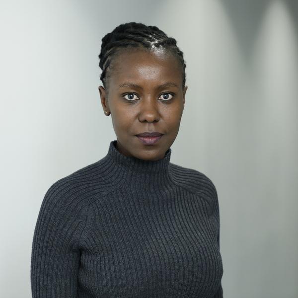 Naomi Mwaura
