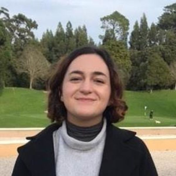 Benedita Velozo