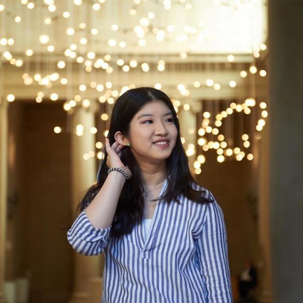 Jessica Cheng