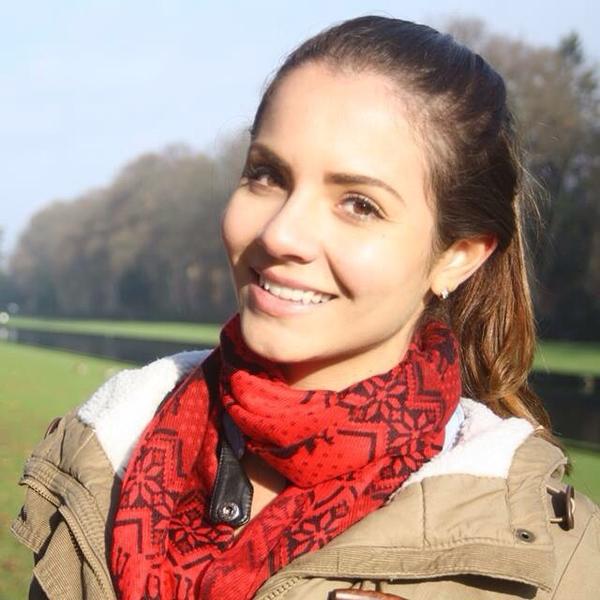 Mariana Bazan