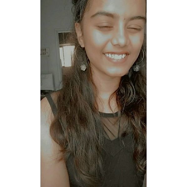 Usha Manne