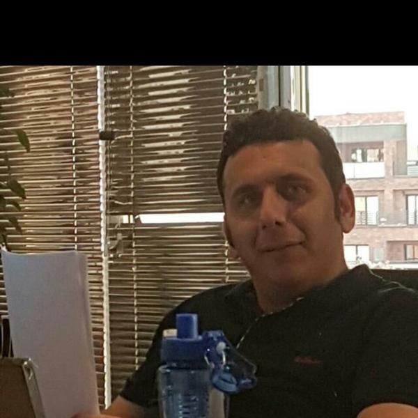 Hamid Farzin