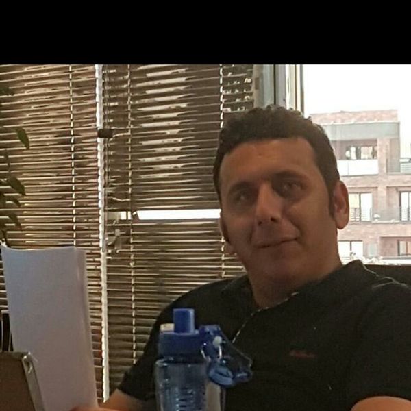 Hamid Farzin