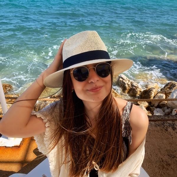 Tuba Celik