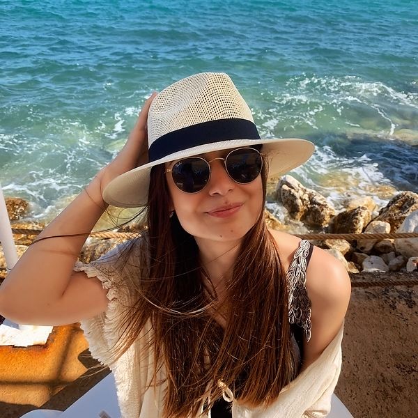 Tuba Celik