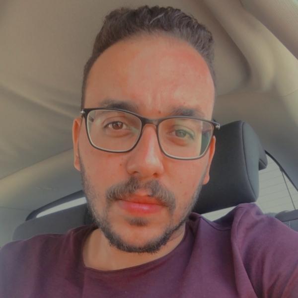 Abd El-rahaman Khalil