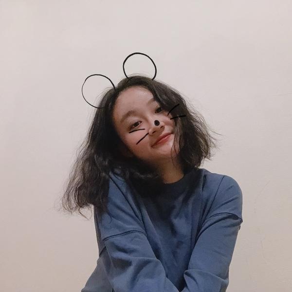 Yike WANG