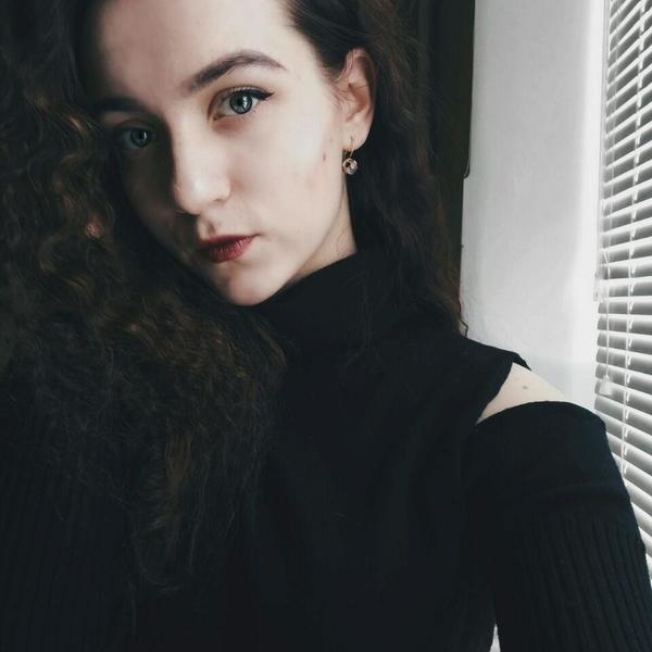 Yana Laukhina 