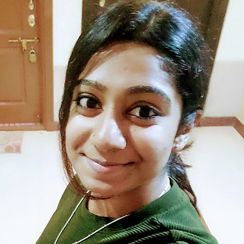 Nithya Menon