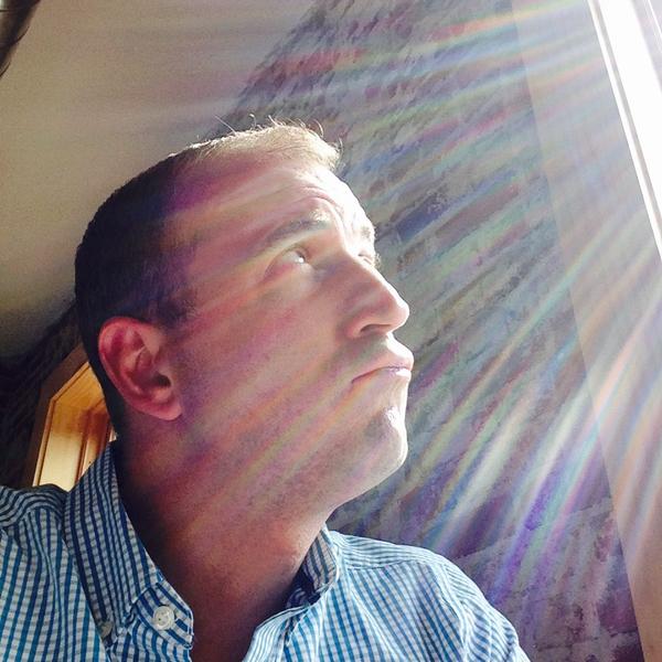 Shawn Gensch