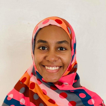 Amani Hassan Ali أماني حسن علي