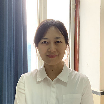 Yunfei May Shang