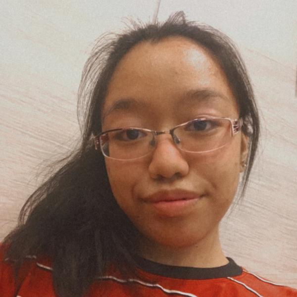 Jacey Bernice Concepcion
