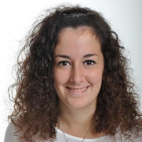 María Pérez del Cura