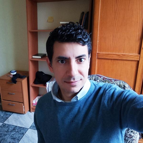 Abdelhamid Rdati