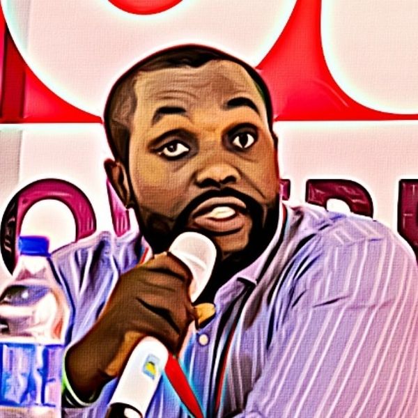 Kenneth Nwokoro