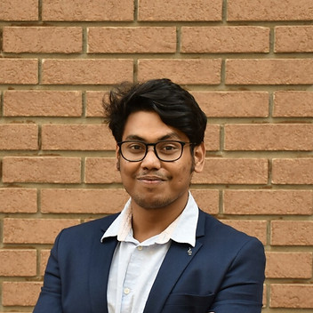 Devi Prasad Sahoo