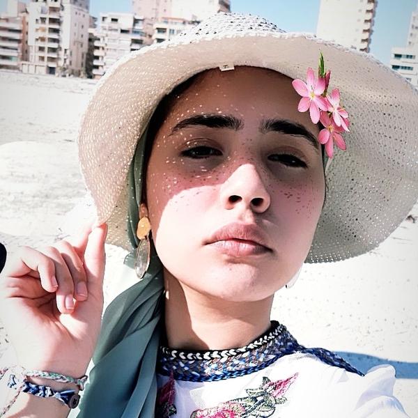 Mariam Amgad