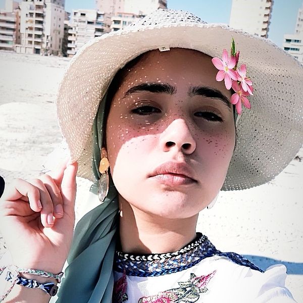 Mariam Amgad