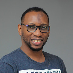 Ademola Adeshola