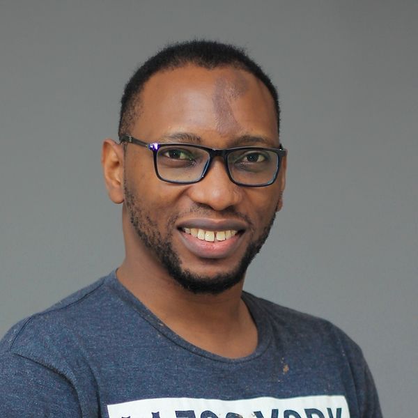 Ademola Adeshola