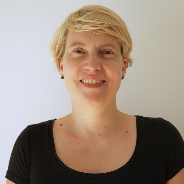 Ina Brachmann