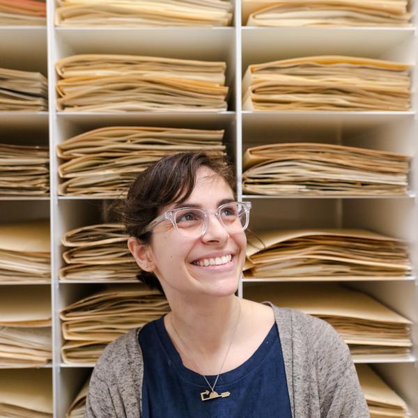 Christina Agapakis