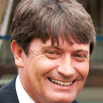 John Palmer