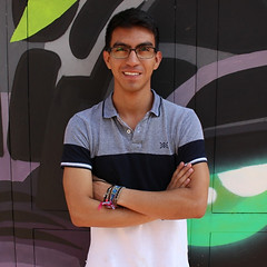 Andrés Felipe Martín Salamando