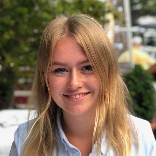 Julia Strothmann