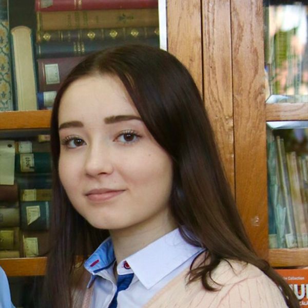 Teodora Stefan