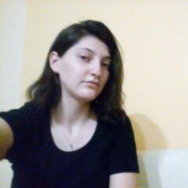 Alena Buts