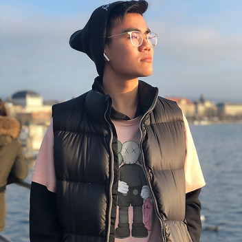 Christian Hui