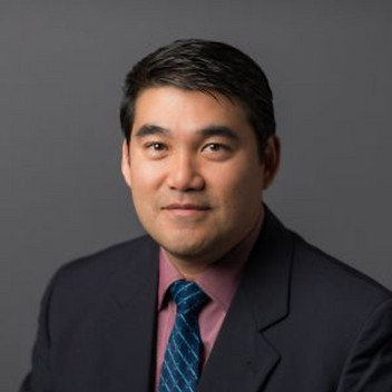 Raymond Hui
