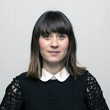 Naomi Castelló