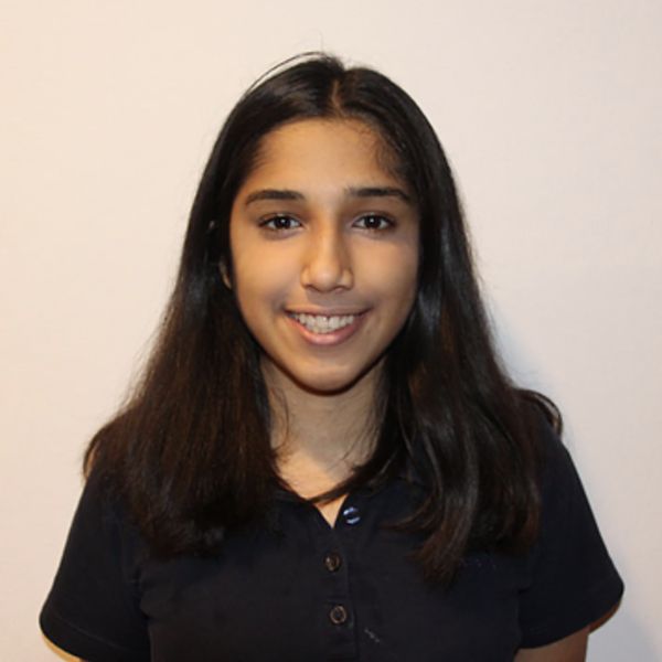 Tavisha Khanna