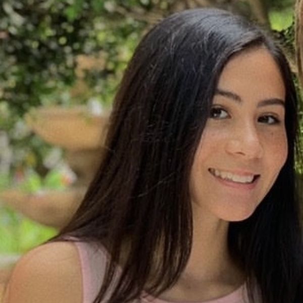 Lilly Ghozali