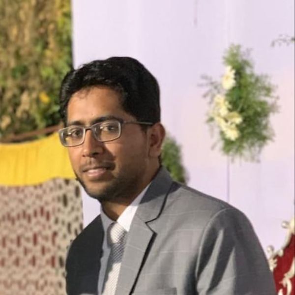 Mohammed Abdul Mumin
